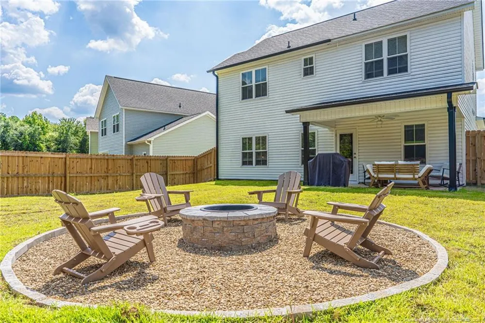 433 Kendall Drive Southern Pines, NC 28327