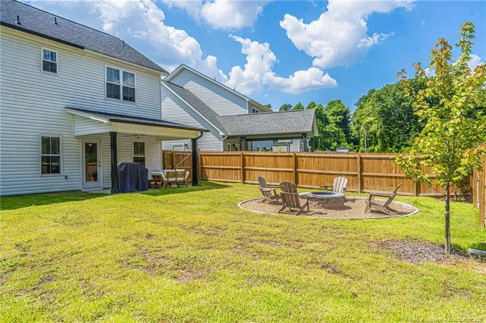 433 Kendall Drive Southern Pines, NC 28327