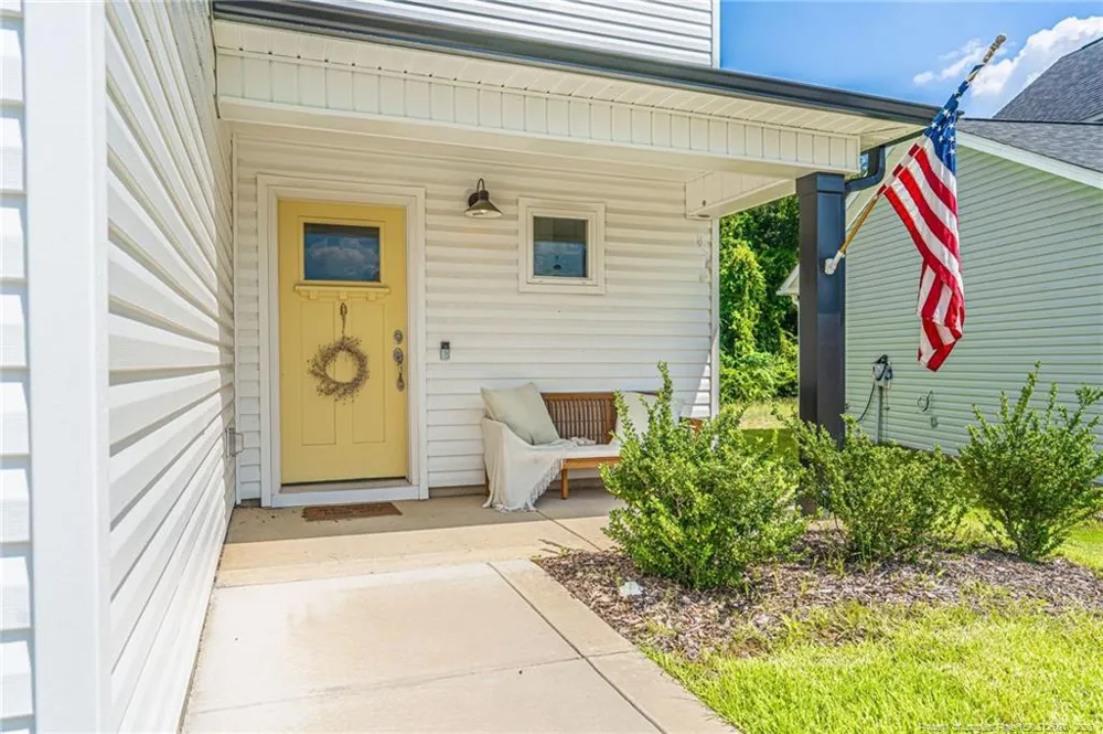 433 Kendall Drive Southern Pines, NC 28327