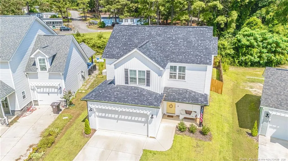 433 Kendall Drive Southern Pines, NC 28327