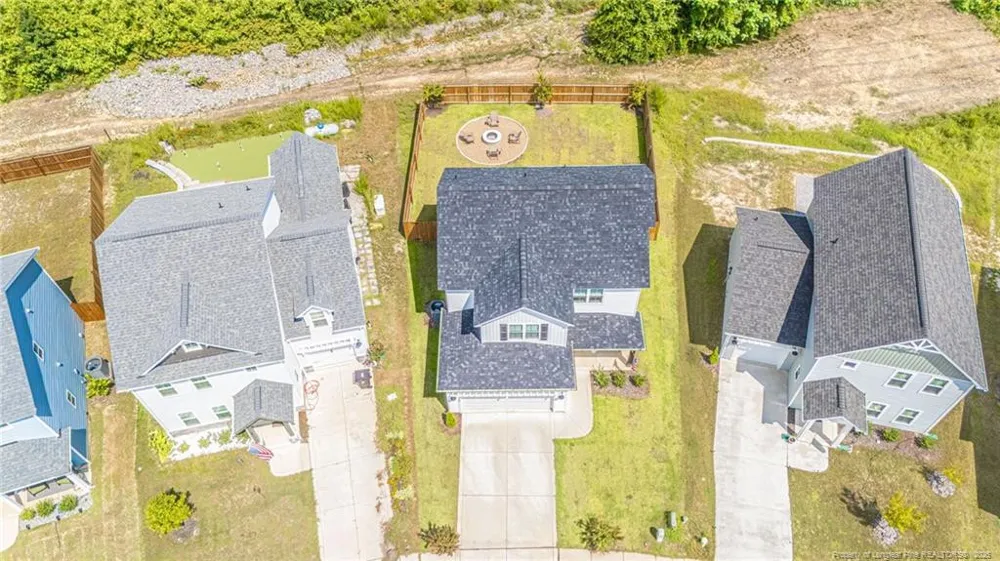 433 Kendall Drive Southern Pines, NC 28327