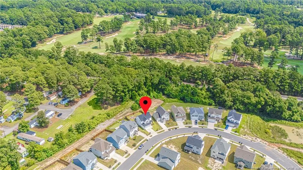 433 Kendall Drive Southern Pines, NC 28327