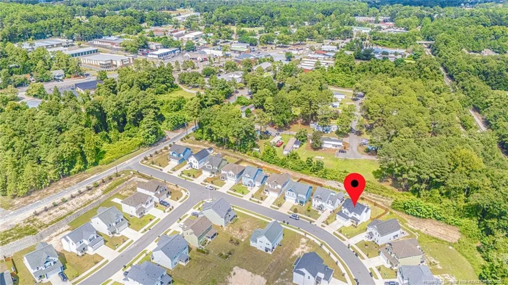 433 Kendall Drive Southern Pines, NC 28327
