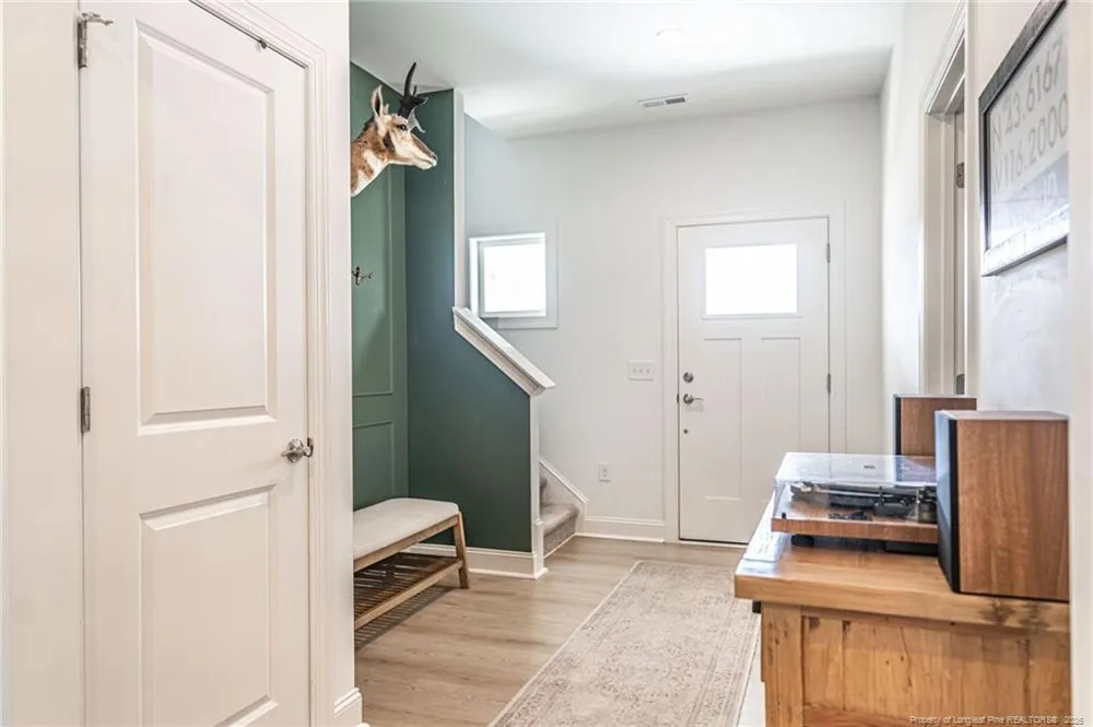 433 Kendall Drive Southern Pines, NC 28327
