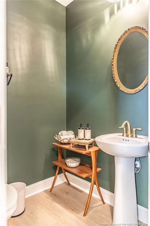 433 Kendall Drive Southern Pines, NC 28327