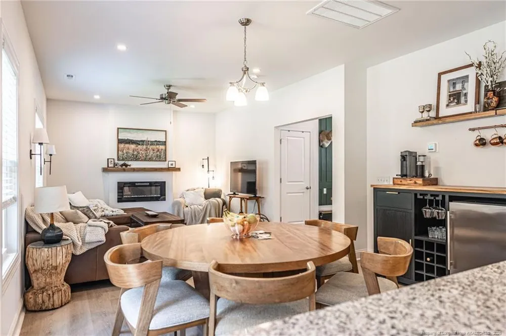 433 Kendall Drive Southern Pines, NC 28327