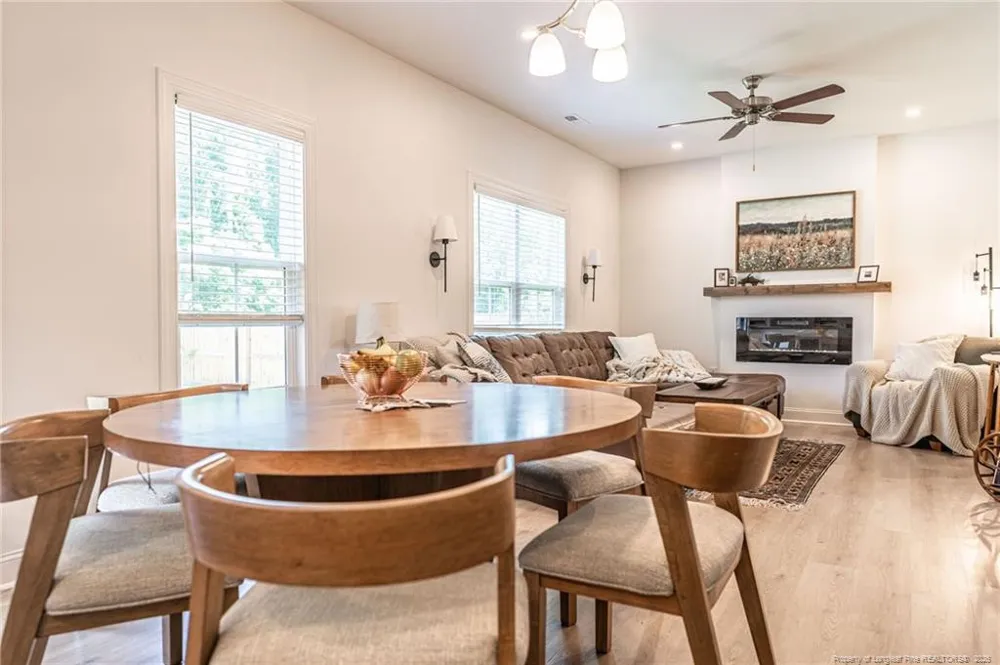 433 Kendall Drive Southern Pines, NC 28327