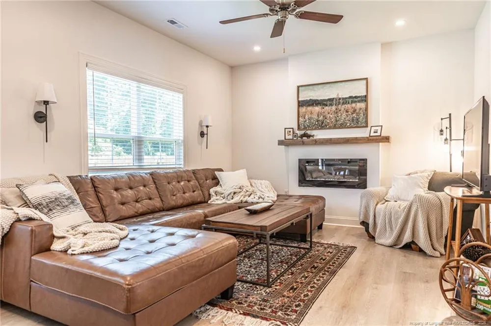 433 Kendall Drive Southern Pines, NC 28327
