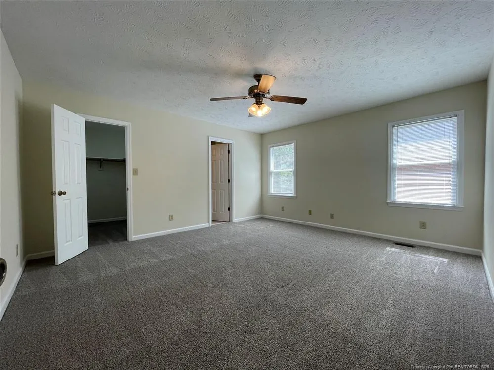 6124 Garden Court Fayetteville, NC 28311