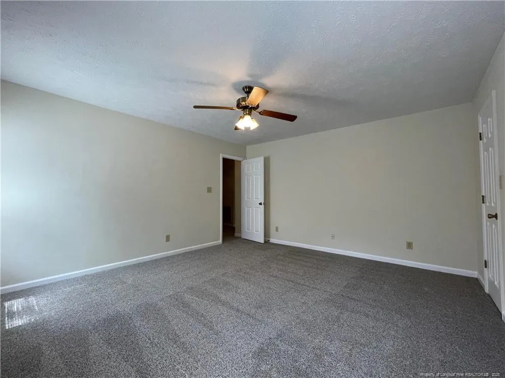 6124 Garden Court Fayetteville, NC 28311