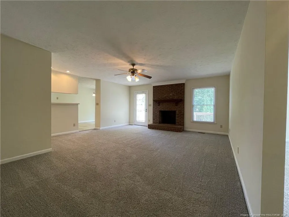 6124 Garden Court Fayetteville, NC 28311