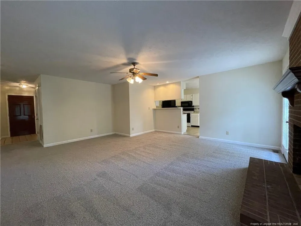 6124 Garden Court Fayetteville, NC 28311