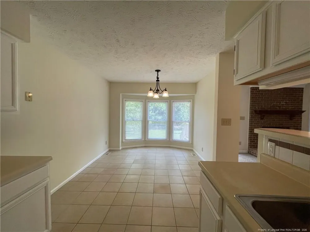 6124 Garden Court Fayetteville, NC 28311