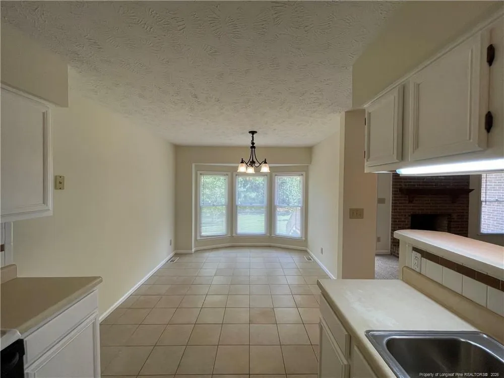 6124 Garden Court Fayetteville, NC 28311