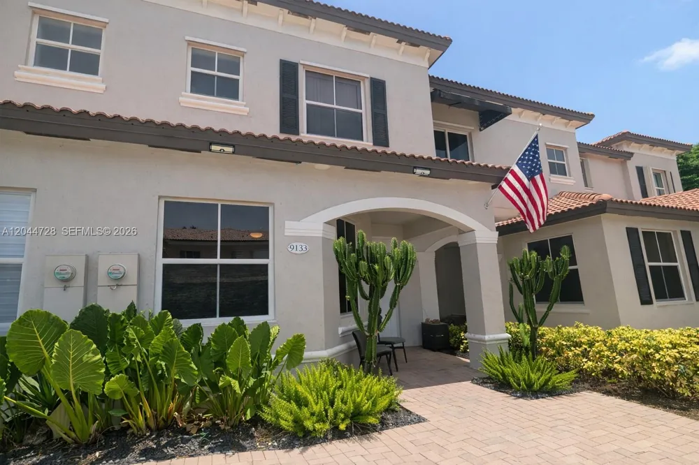 9133 SW 152nd Path Miami, FL 33196