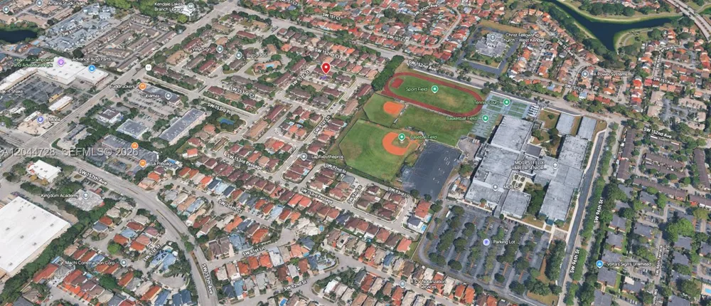 9133 SW 152nd Path Miami, FL 33196