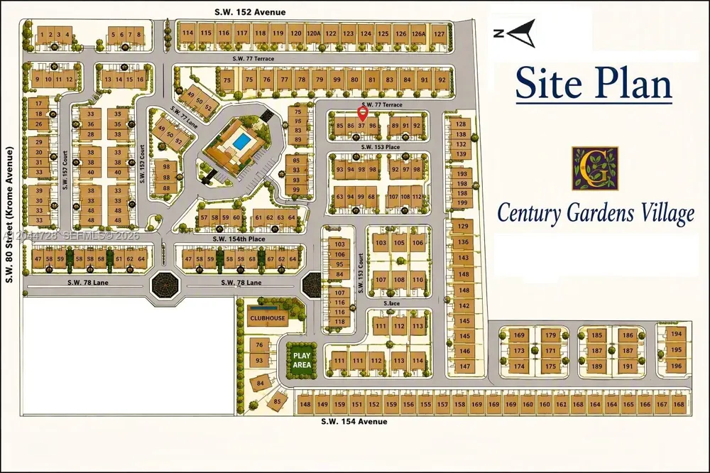9133 SW 152nd Path Miami, FL 33196