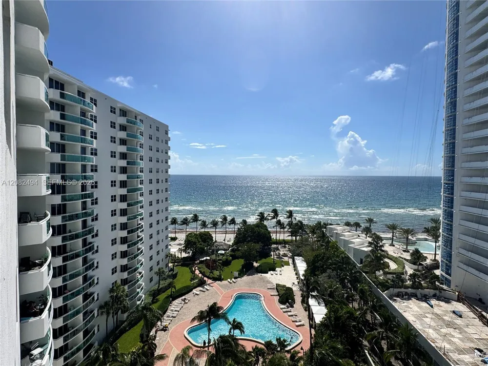3001 S Ocean Dr #1127 Hollywood, FL 33019