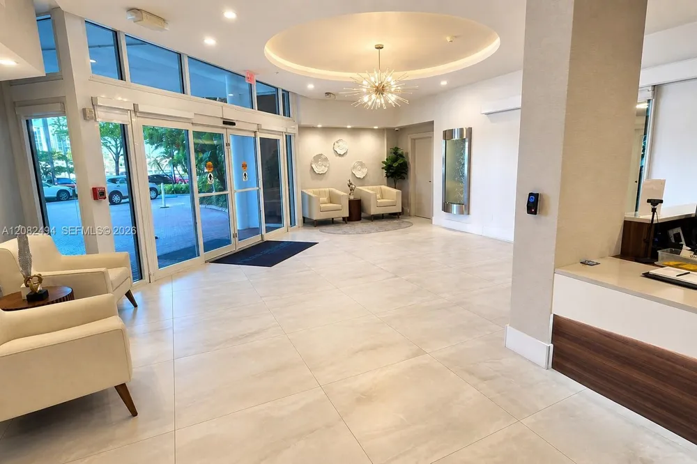 3001 S Ocean Dr #1127 Hollywood, FL 33019
