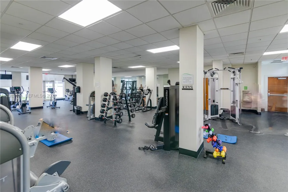3001 S Ocean Dr #1127 Hollywood, FL 33019