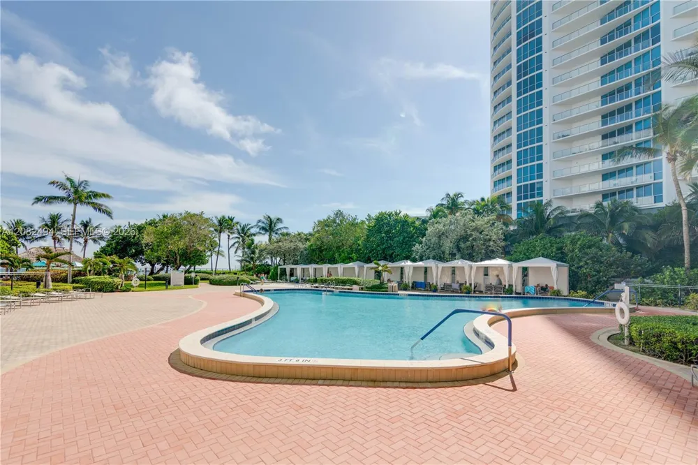 3001 S Ocean Dr #1127 Hollywood, FL 33019