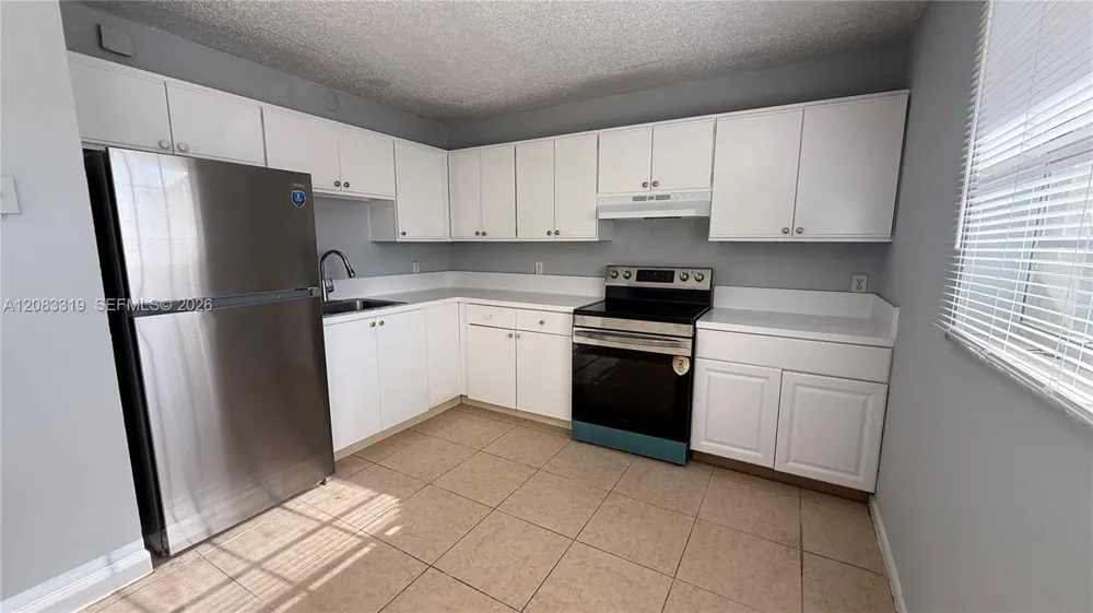5408 NW 18th Pl #5408 Lauderhill, FL 33313