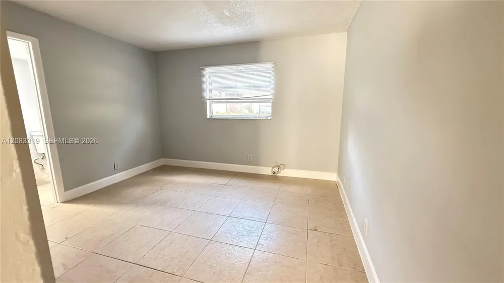 5408 NW 18th Pl #5408 Lauderhill, FL 33313