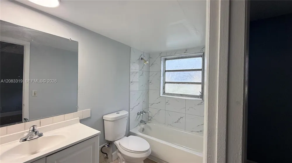 5408 NW 18th Pl #5408 Lauderhill, FL 33313
