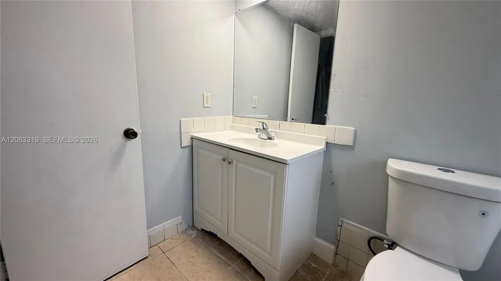 5408 NW 18th Pl #5408 Lauderhill, FL 33313