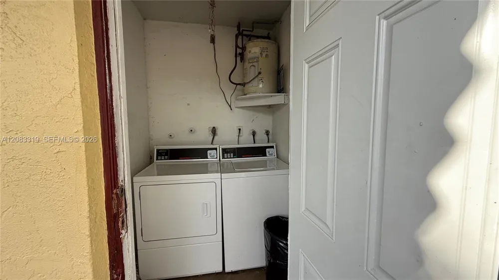 5408 NW 18th Pl #5408 Lauderhill, FL 33313