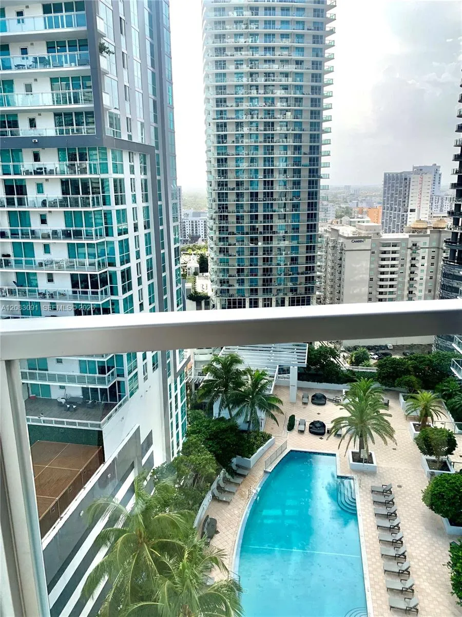 1060 Brickell Ave #1713 Miami, FL 33131