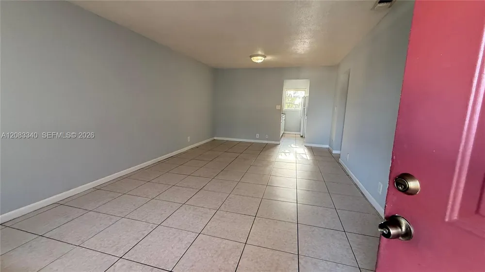 5318 NW 18th Pl #5318 Lauderhill, FL 33313