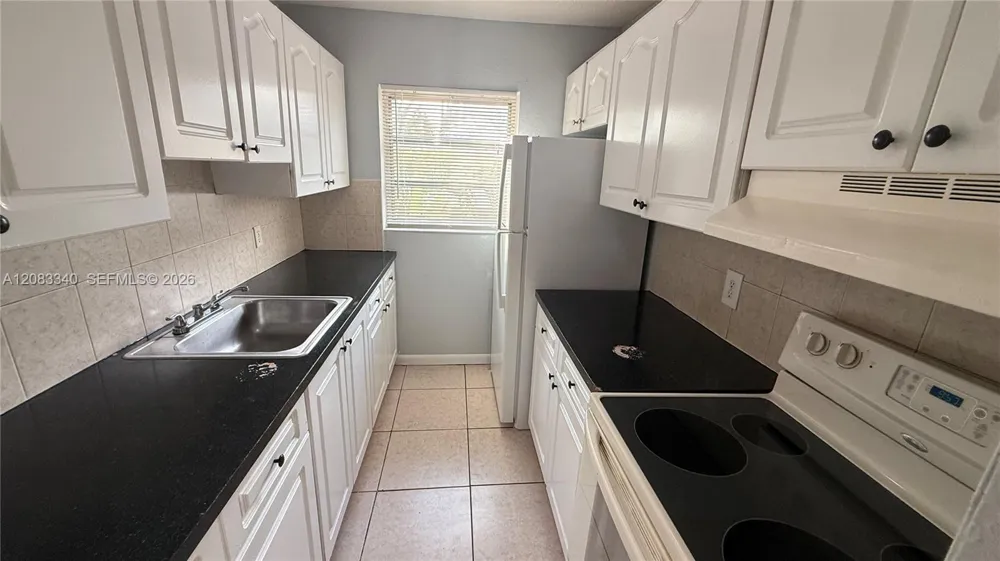 5318 NW 18th Pl #5318 Lauderhill, FL 33313