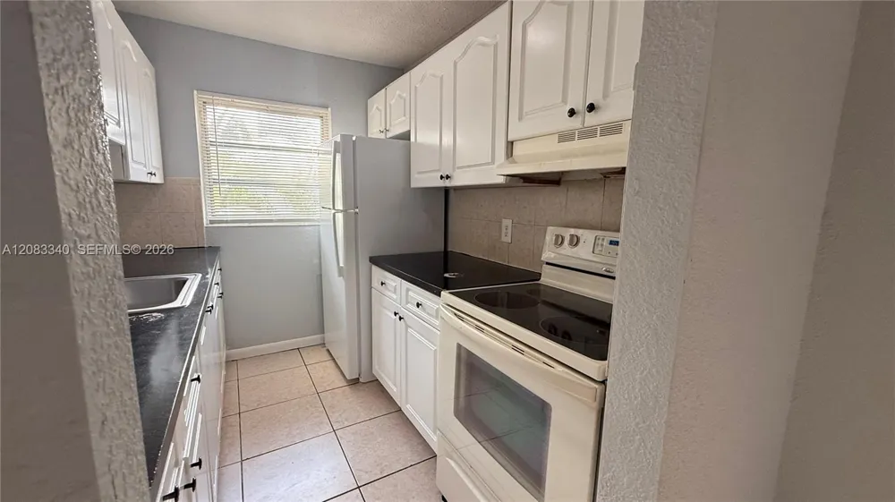 5318 NW 18th Pl #5318 Lauderhill, FL 33313