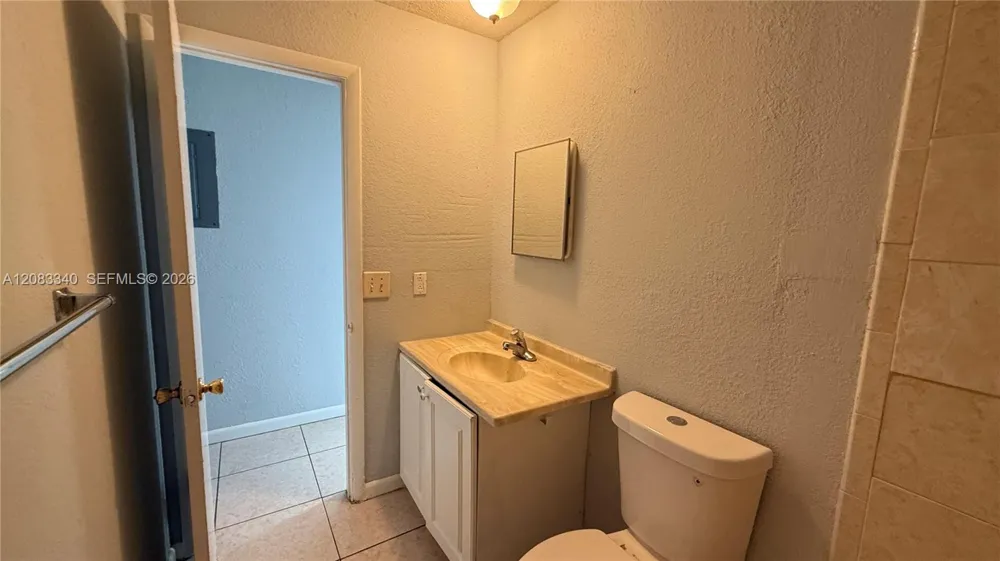 5318 NW 18th Pl #5318 Lauderhill, FL 33313