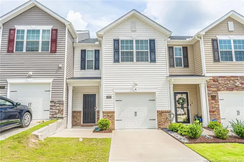 1802 Gracie Lane