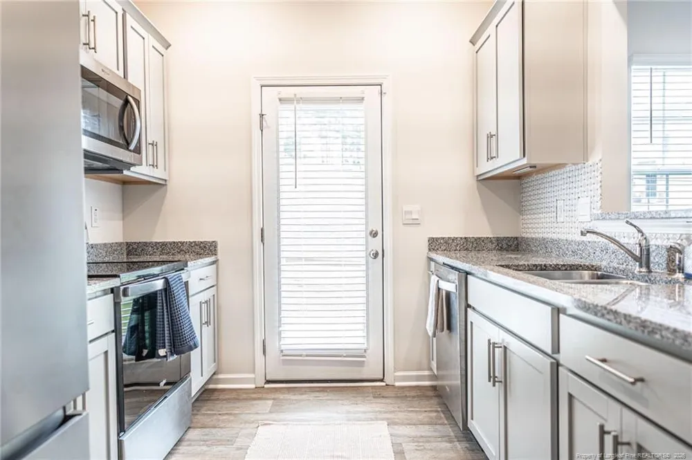 1802 Gracie Lane Carthage, NC 28327