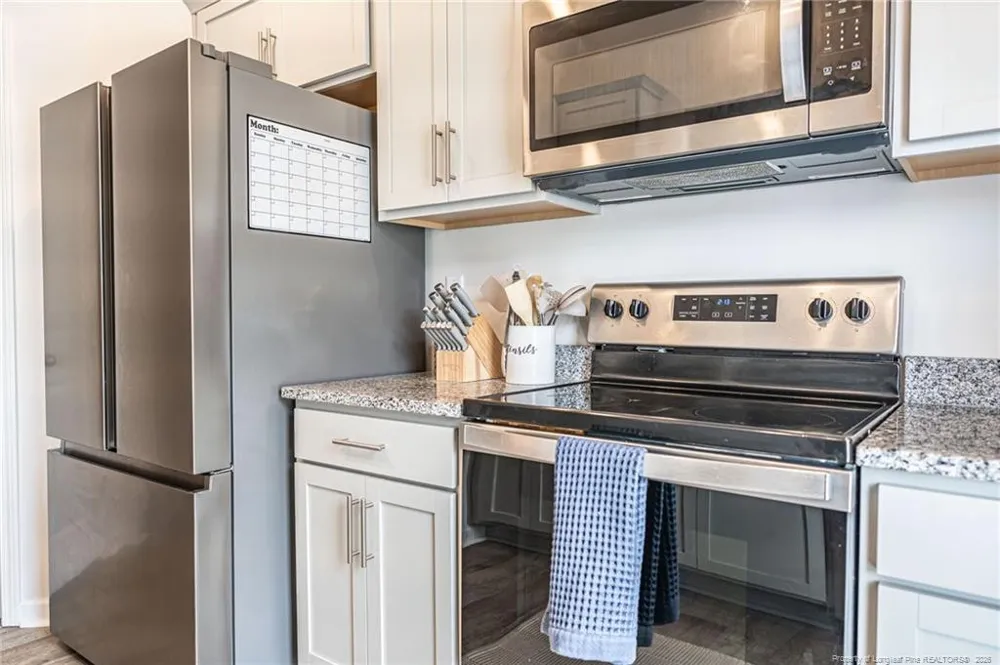1802 Gracie Lane Carthage, NC 28327