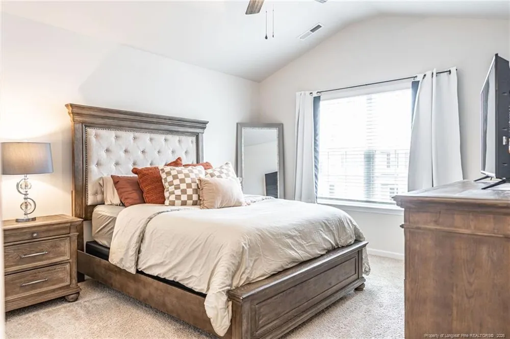 1802 Gracie Lane Carthage, NC 28327