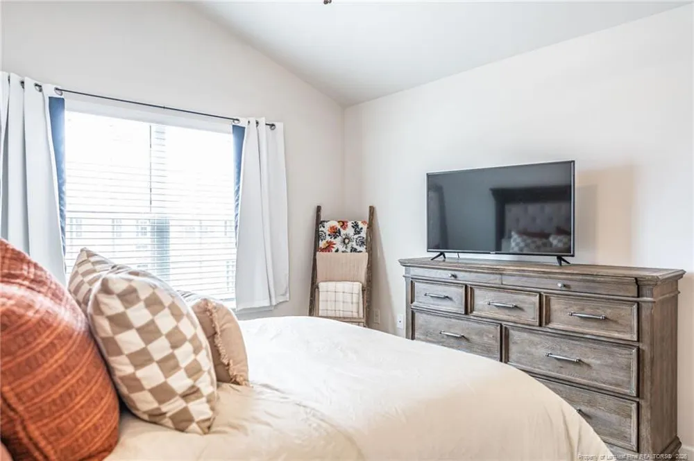 1802 Gracie Lane Carthage, NC 28327