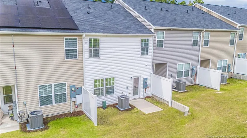 1802 Gracie Lane Carthage, NC 28327