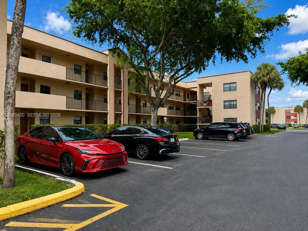 3410 Foxcroft Rd #314 Miramar, FL 33025