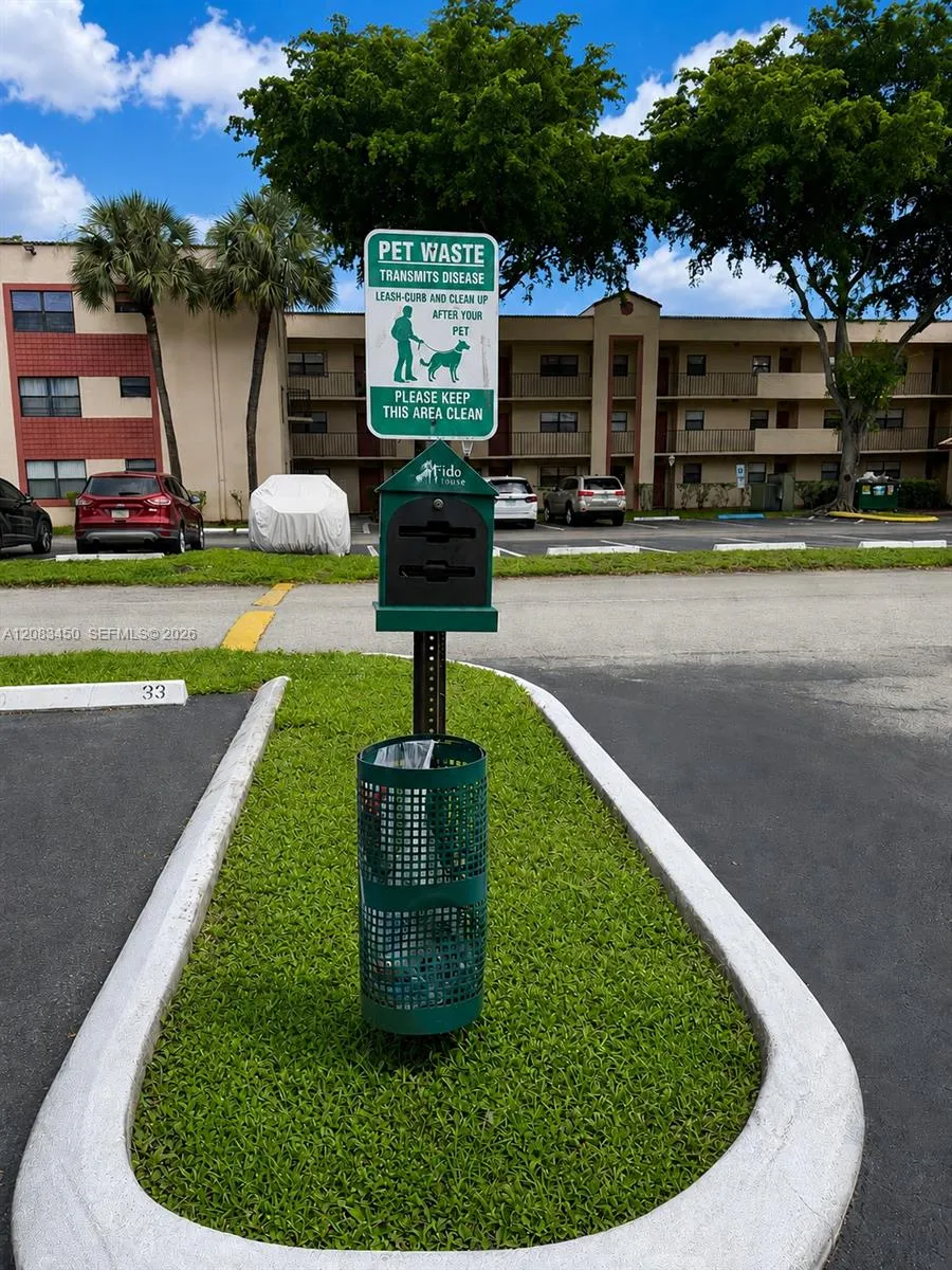 3410 Foxcroft Rd #314 Miramar, FL 33025