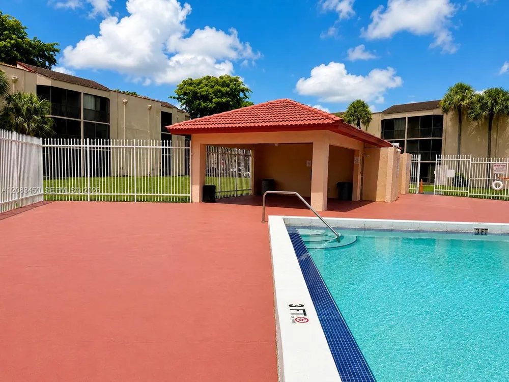 3410 Foxcroft Rd #314 Miramar, FL 33025