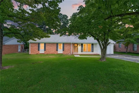 5194 Remington Road