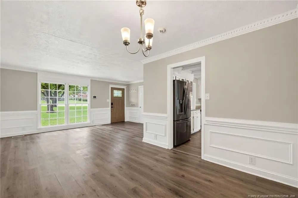 5194 Remington Road Fayetteville, NC 28311