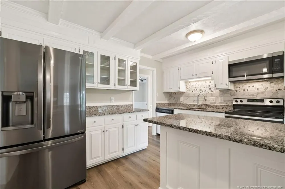 5194 Remington Road Fayetteville, NC 28311