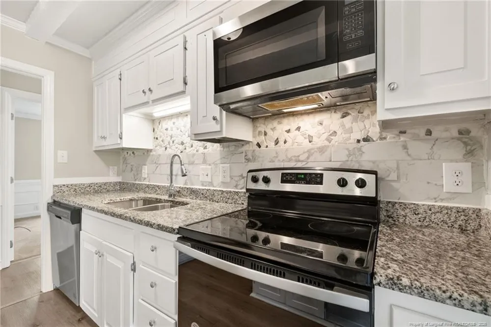 5194 Remington Road Fayetteville, NC 28311