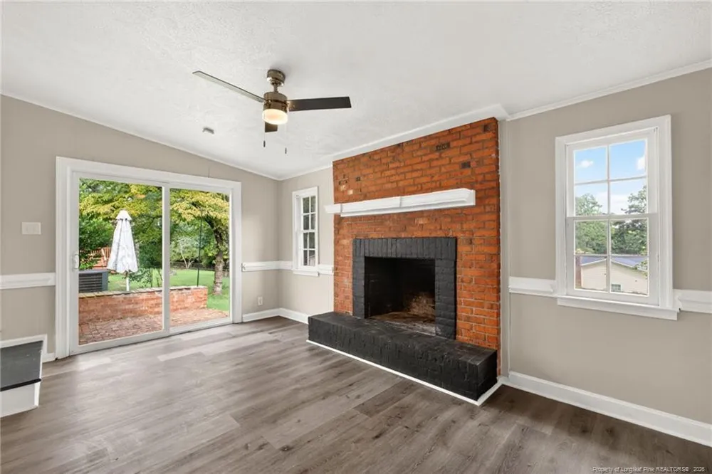 5194 Remington Road Fayetteville, NC 28311