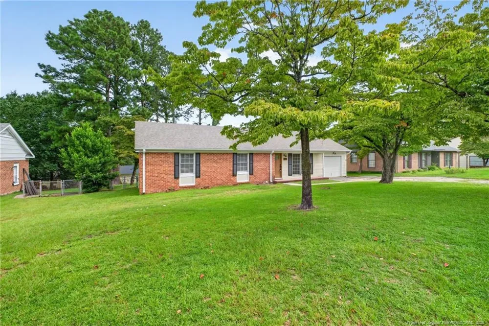 5194 Remington Road Fayetteville, NC 28311